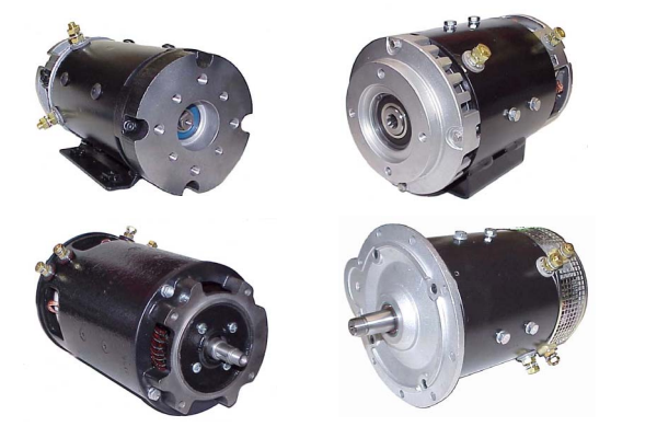 Request a Quote for Motors